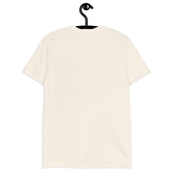unisex-basic-softstyle-t-shirt-natural-back-69a5d3b043e01.jpg Disciplina Unisex T-Shirt