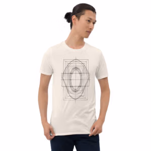 Schema Unisex T-Shirt
