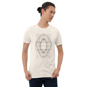 Schema Unisex T-Shirt