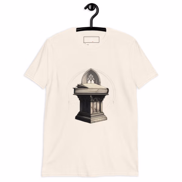 Disciplina Unisex T-Shirt