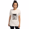 unisex-basic-softstyle-t-shirt-natural-front-69a5d5a9301bb.jpg Interdictum Unisex T-Shirt