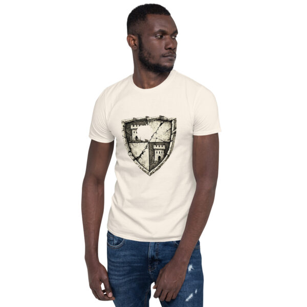 Arx Defecta Unisex T-Shirt