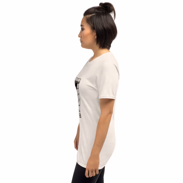 unisex-basic-softstyle-t-shirt-natural-left-69a5d5a943dbf.jpg Interdictum Unisex T-Shirt