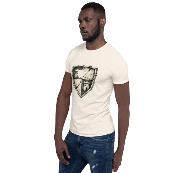 Arx Defecta Unisex T-Shirt