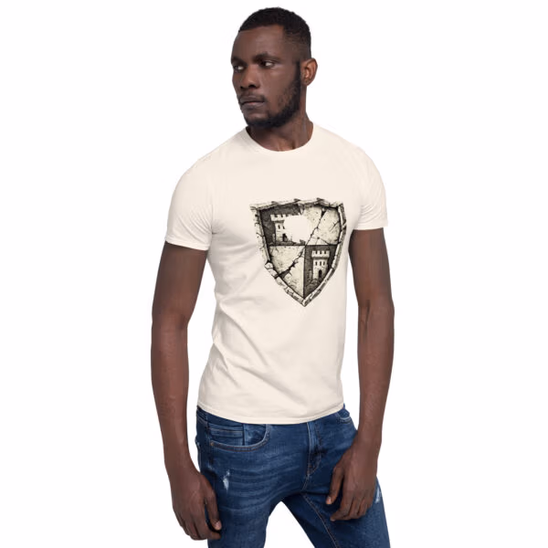 Arx Defecta Unisex T-Shirt