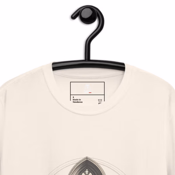 Disciplina Unisex T-Shirt