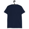 unisex-basic-softstyle-t-shirt-navy-back-69a5d3b00bccd.jpg Disciplina Unisex T-Shirt