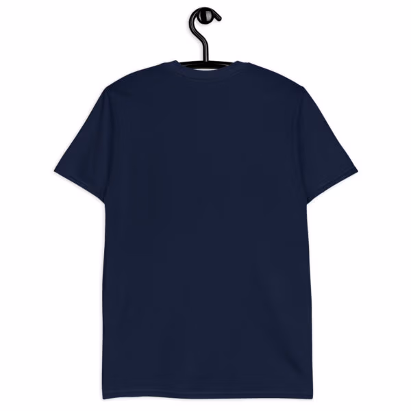 Disciplina Unisex T-Shirt