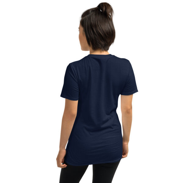 unisex-basic-softstyle-t-shirt-navy-back-69a5d5a8d038e.jpg Interdictum Unisex T-Shirt