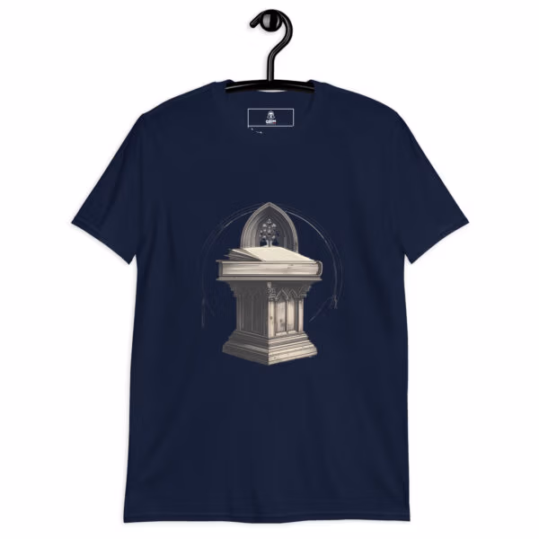 Disciplina Unisex T-Shirt