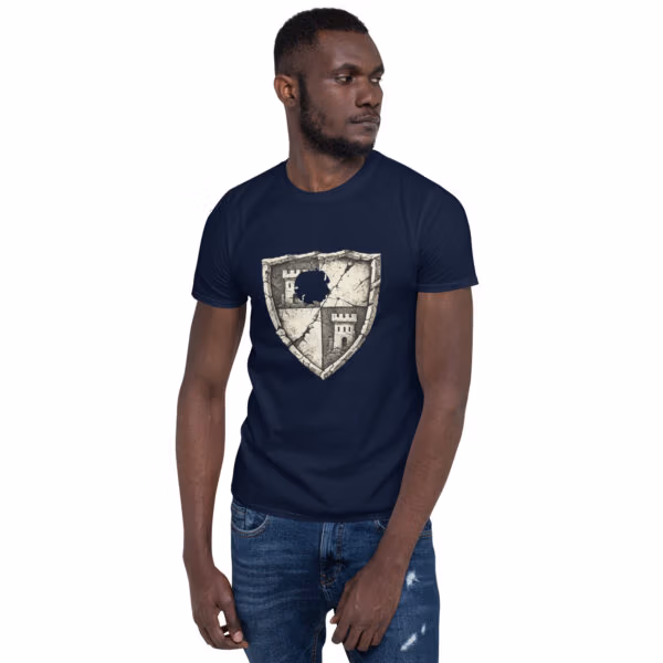Arx Defecta Unisex T-Shirt