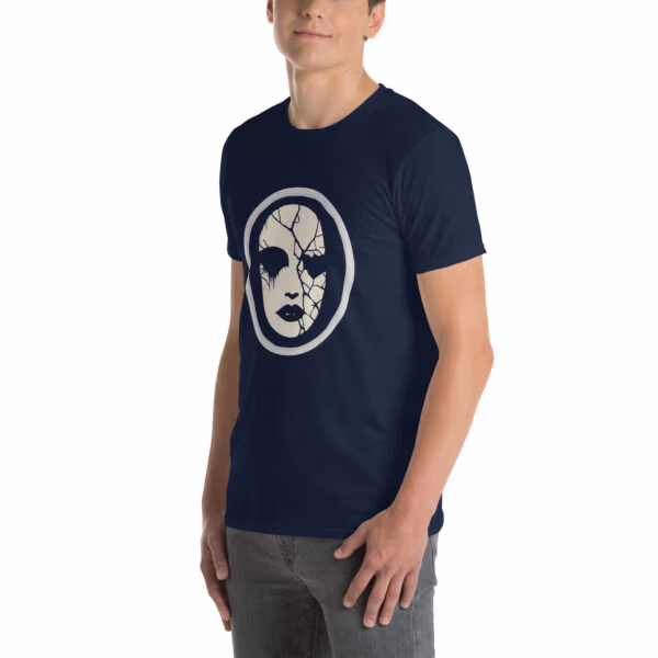 unisex-basic-softstyle-t-shirt-navy-left-front-69a5d1e596af0.jpg Imago Occulta Unisex T-Shirt