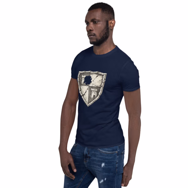 Arx Defecta Unisex T-Shirt