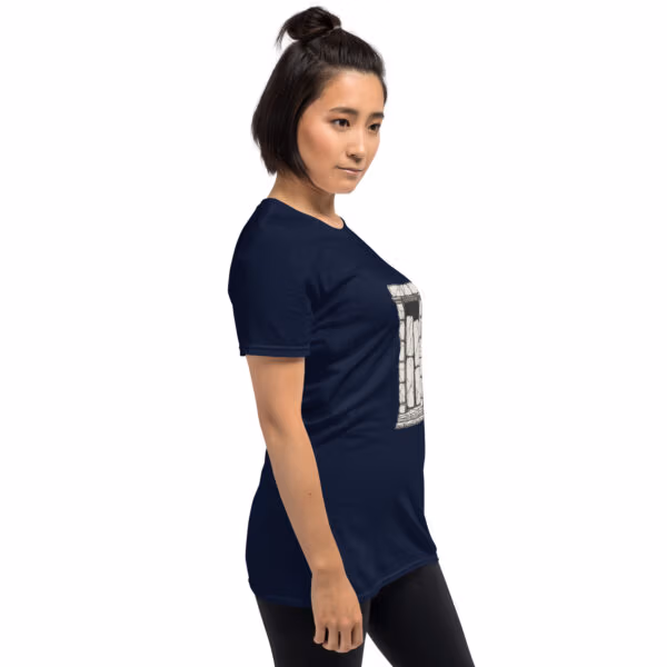 unisex-basic-softstyle-t-shirt-navy-right-front-69a5d5a8cc116.jpg Interdictum Unisex T-Shirt