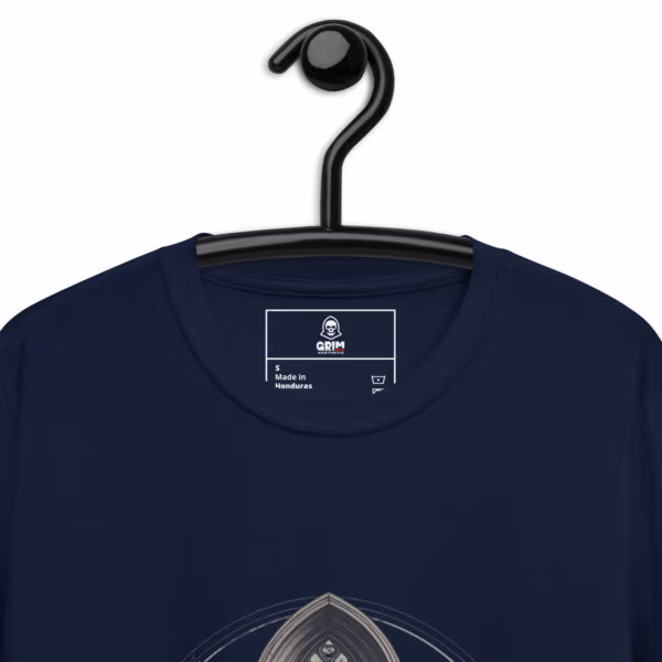 Disciplina Unisex T-Shirt