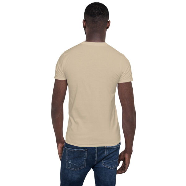 unisex-basic-softstyle-t-shirt-sand-back-69a5d00484042.jpg Sine Nomine Unisex T-Shirt