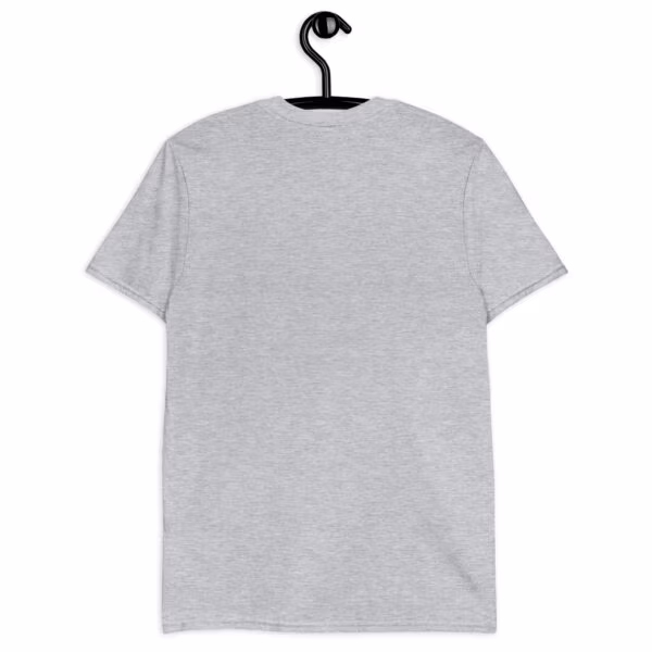 Disciplina Unisex T-Shirt