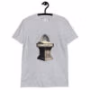 Disciplina Unisex T-Shirt