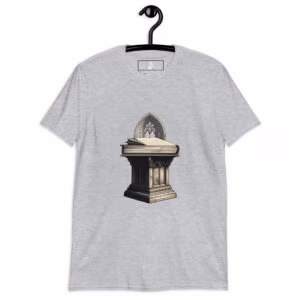 Disciplina Unisex T-Shirt