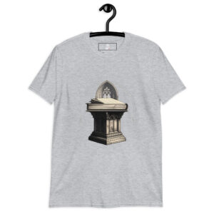 unisex-basic-softstyle-t-shirt-sport-grey-front-69a5d3b02e8ed.jpg Disciplina Unisex T-Shirt