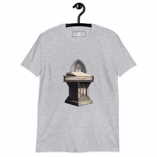 Disciplina Unisex T-Shirt