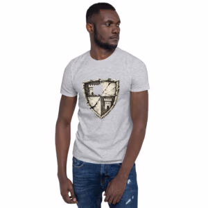 Arx Defecta Unisex T-Shirt