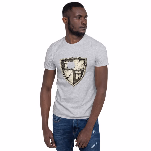 Arx Defecta Unisex T-Shirt