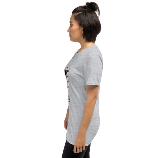 unisex-basic-softstyle-t-shirt-sport-grey-left-69a5d5a927774.jpg Interdictum Unisex T-Shirt
