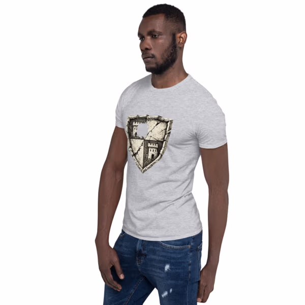 Arx Defecta Unisex T-Shirt