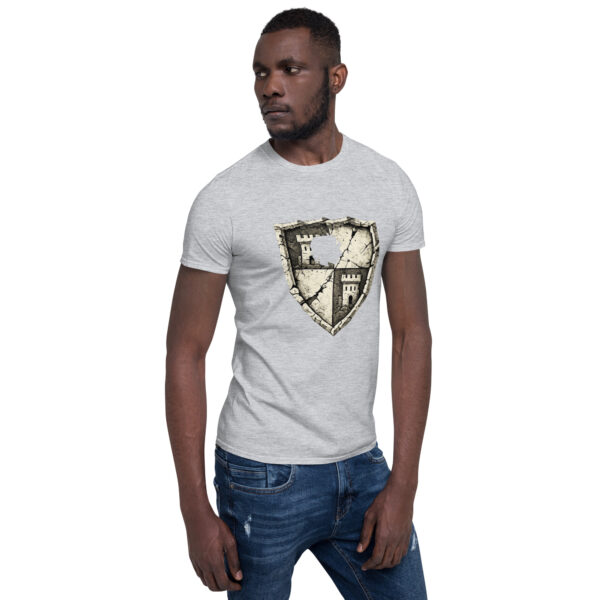 Arx Defecta Unisex T-Shirt