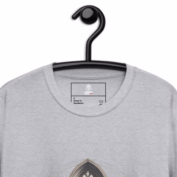 Disciplina Unisex T-Shirt