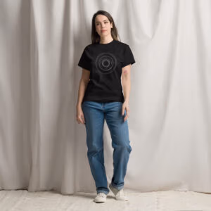 Conclusio Unisex classic tee