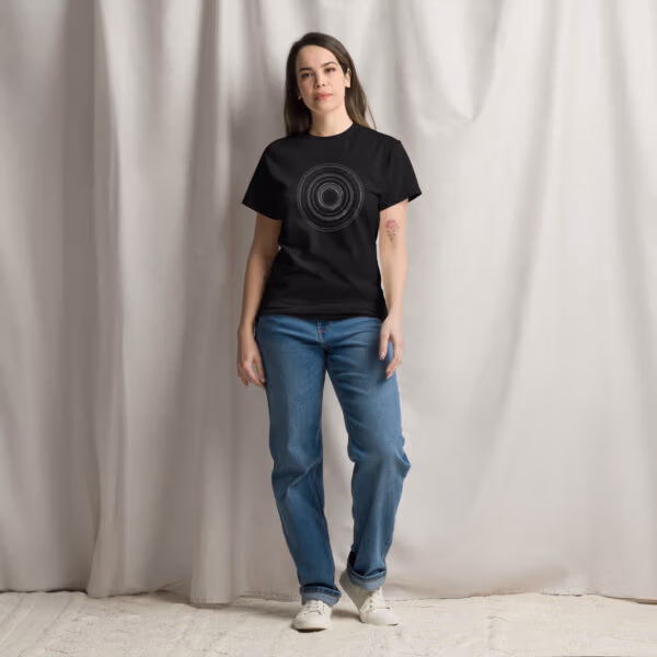 Conclusio Unisex classic tee