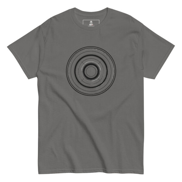 Conclusio Unisex classic tee