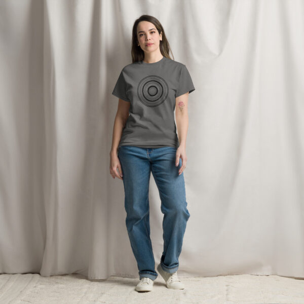 Conclusio Unisex classic tee