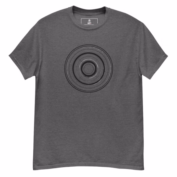 Conclusio Unisex classic tee