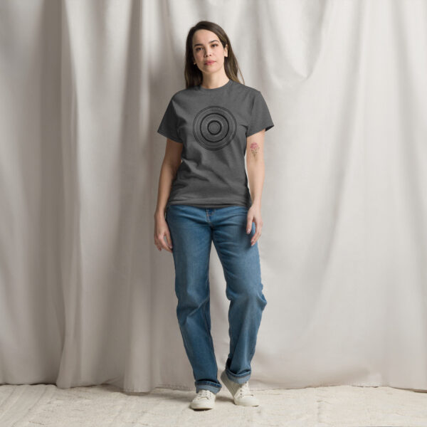 Conclusio Unisex classic tee