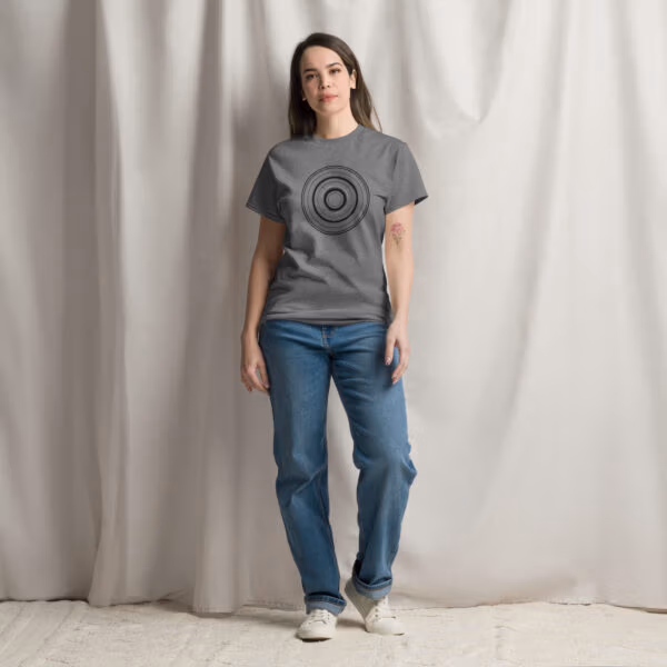 Conclusio Unisex classic tee