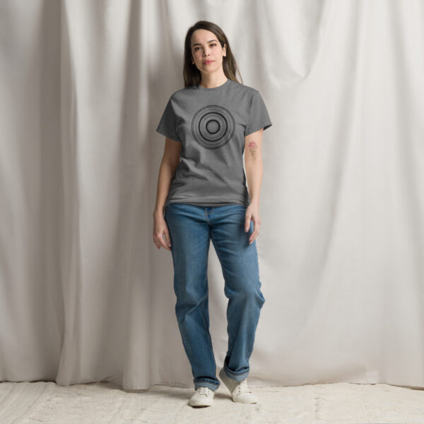 Conclusio Unisex classic tee