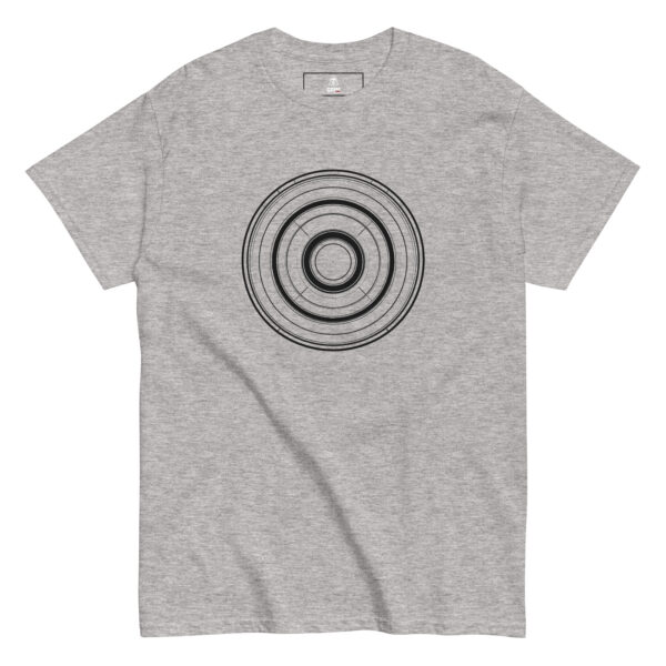 Conclusio Unisex classic tee