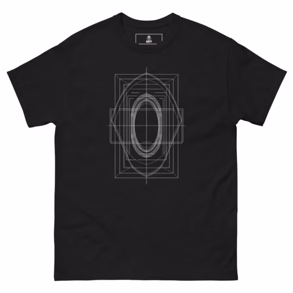 Schema 100% Cotton Tee