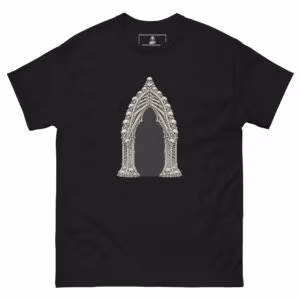 The Ossuary Gate