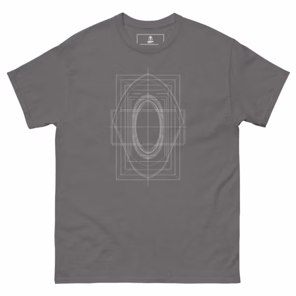 Schema 100% Cotton Tee