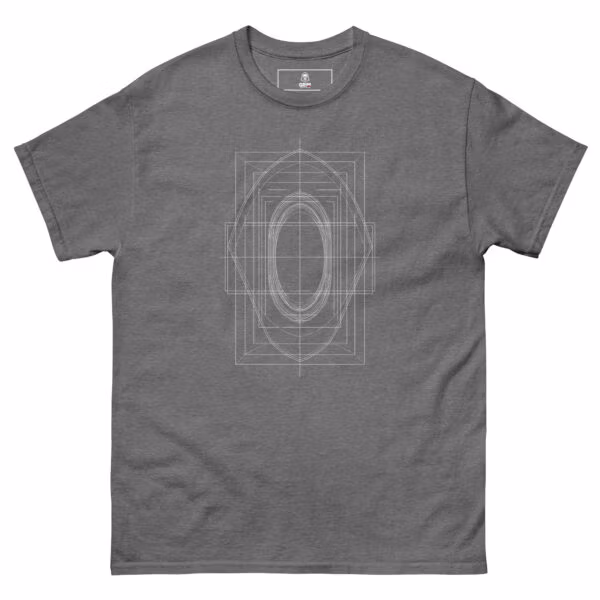 Schema 100% Cotton Tee