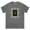 unisex-classic-tee-graphite-heather-front-6a52aeb14a509.jpg Portrait of Absence