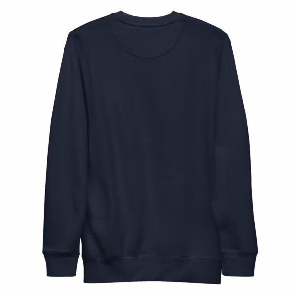 Circle Of The Departed Unisex Premium Sweatshirt