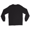 Portrait of Absence Long Sleeve Shirt