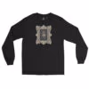 Portrait of Absence Long Sleeve Shirt