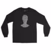 Sine Nomine Long Sleeve Shirt