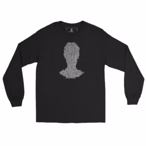 Sine Nomine Long Sleeve Shirt